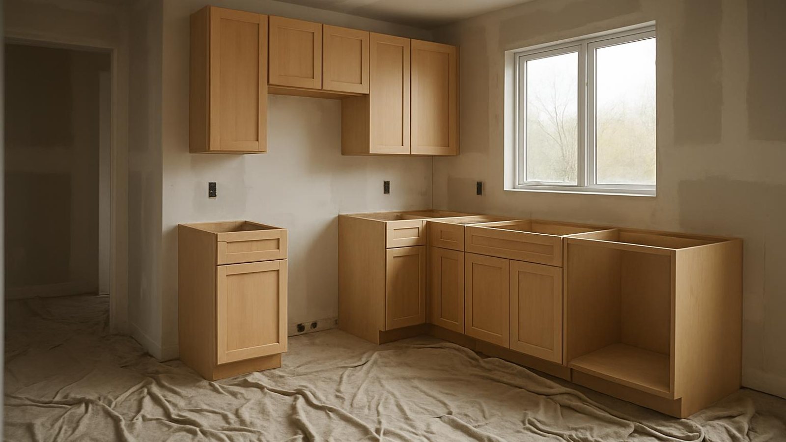 Tarvello Custom Kitchen Renovations — home remodeling & renovation near you