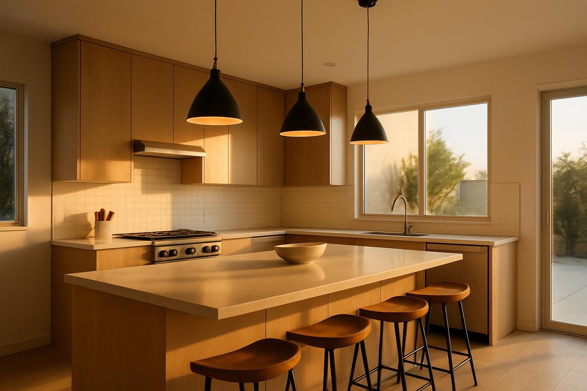 Tarvello Custom Kitchen Renovations in Boca Raton